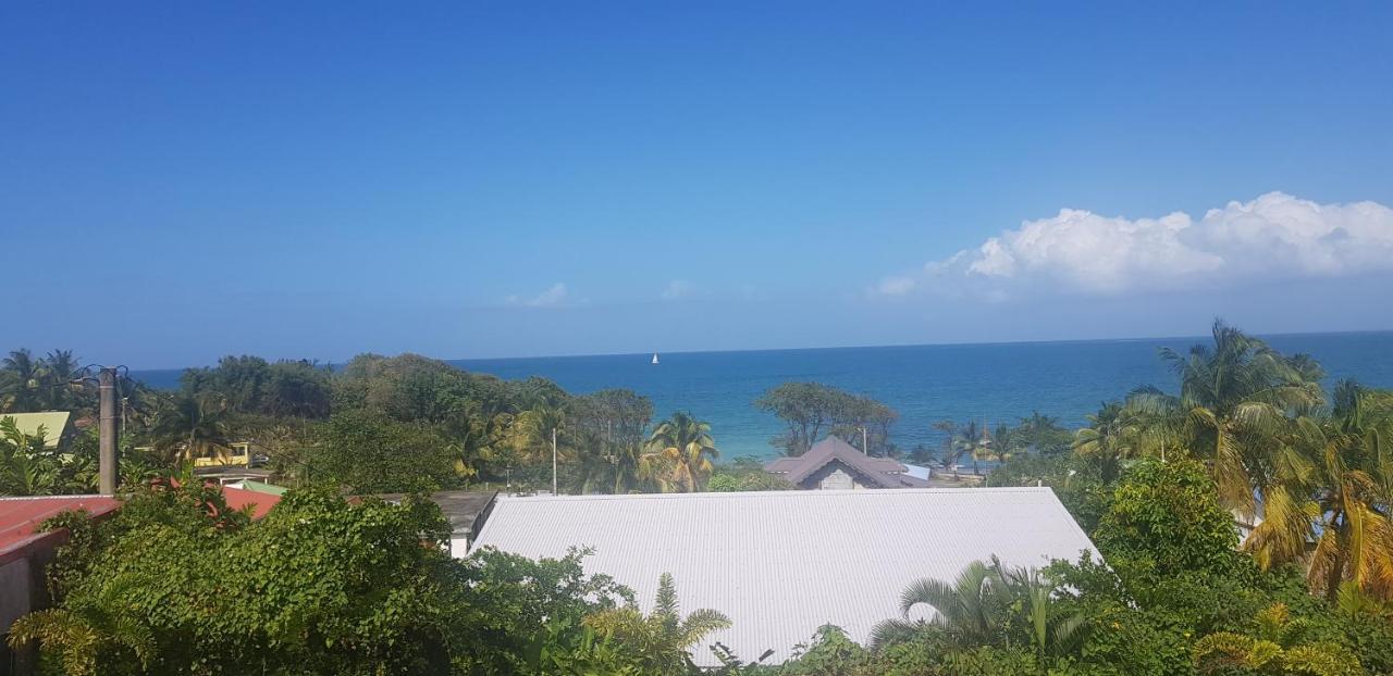 L'Alizee & Spa Jacuzzi Privatif Haut De Gamme Sainte-Rose Bagian luar foto