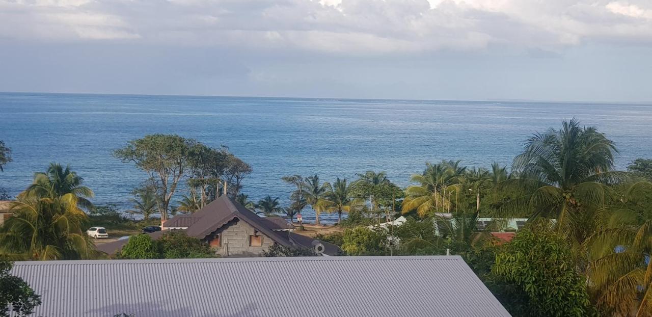 L'Alizee & Spa Jacuzzi Privatif Haut De Gamme Sainte-Rose Bagian luar foto