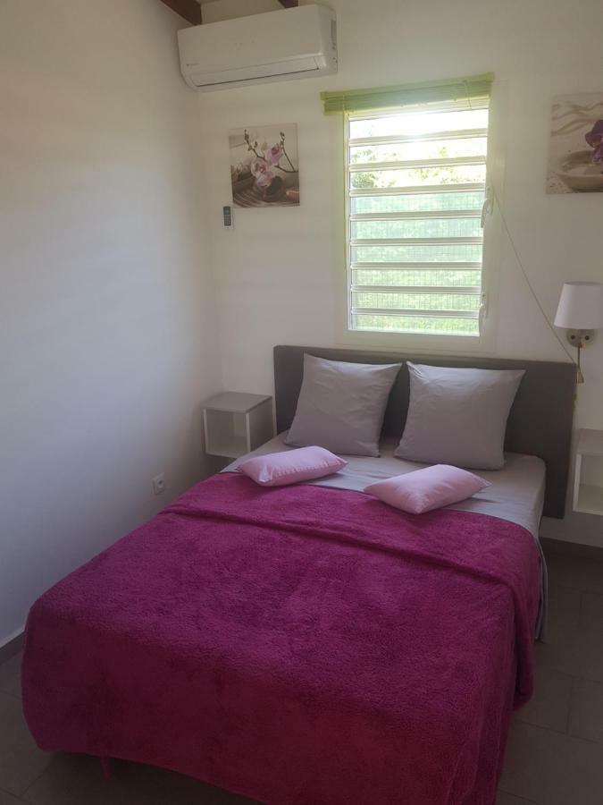 L'Alizee & Spa Jacuzzi Privatif Haut De Gamme Sainte-Rose Bagian luar foto