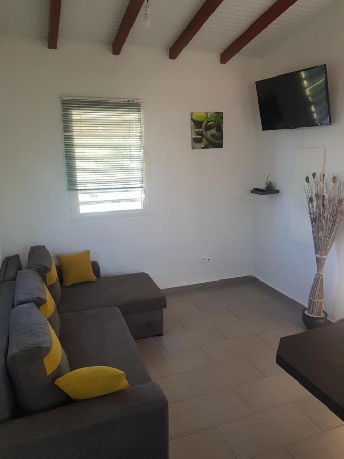L'Alizee & Spa Jacuzzi Privatif Haut De Gamme Sainte-Rose Bagian luar foto