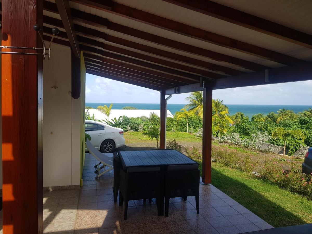 L'Alizee & Spa Jacuzzi Privatif Haut De Gamme Sainte-Rose Bagian luar foto